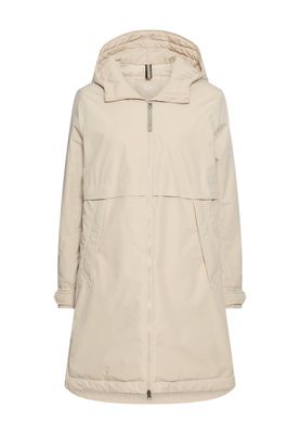 Camel Active water-repellent parka kit