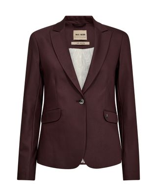 Mos Mosh blake night blazer bordeaux Mos Mosh blake night blazer bordeaux