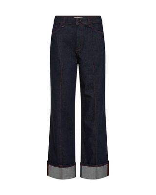 Mos Mosh relee cedros jeans blauw