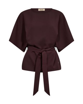Mos Mosh rikala miley blouse bordeaux