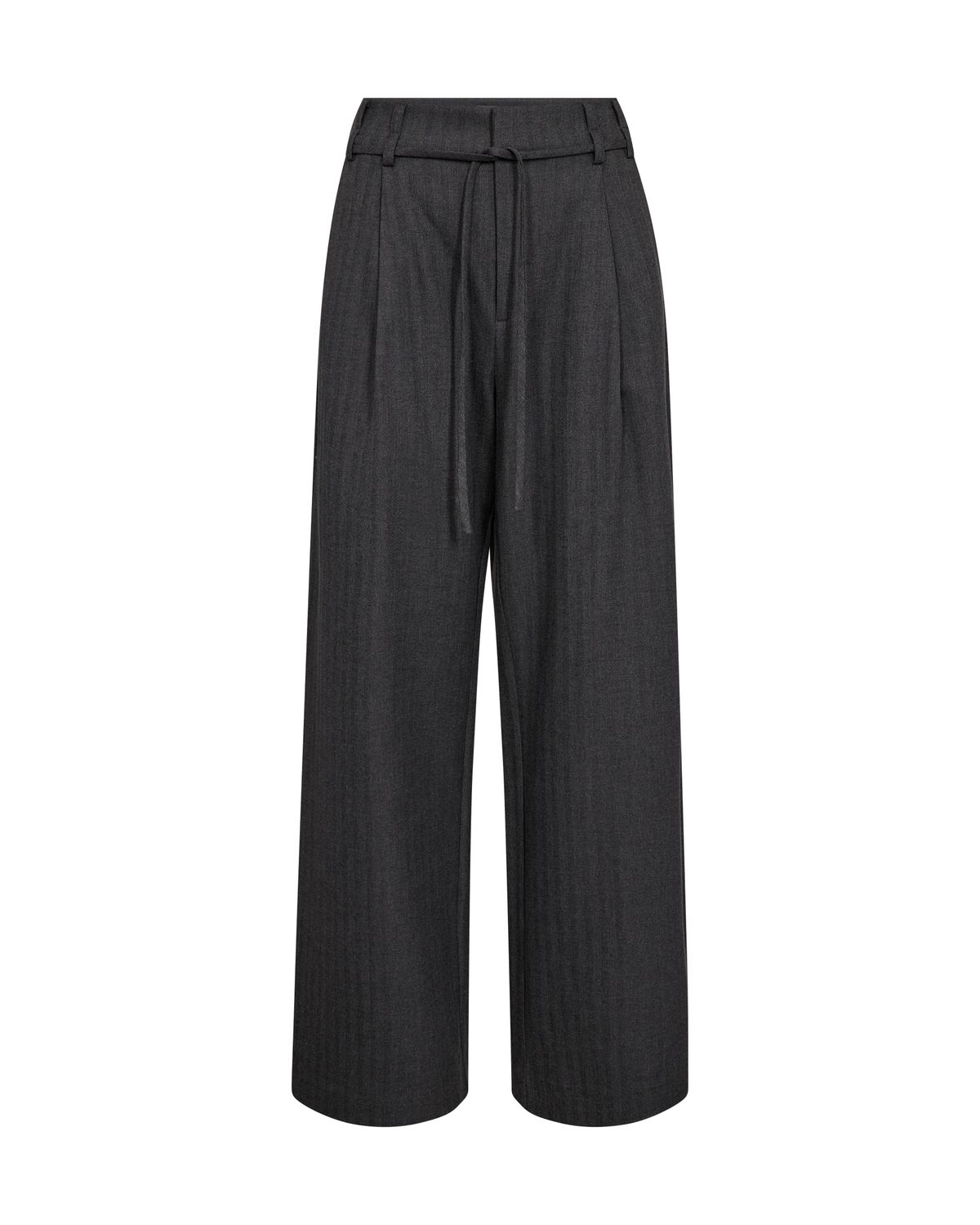 Mos Mosh leslie monrose pants grijs