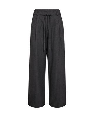 Mos Mosh leslie monrose pants grijs