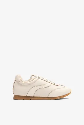 Unisa leather sneaker kit Unisa leather sneaker kit