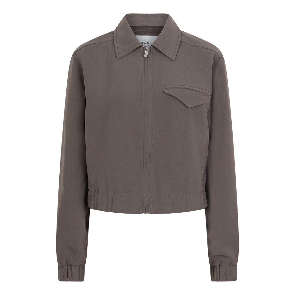 Dante6 prince bomber jacket taupe