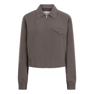 Dante6 prince bomber jacket taupe Dante6 prince bomber jacket taupe