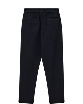 Mos Mosh Gallery baldo pant blauw