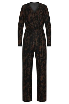 Smashed Lemon jumpsuit multicolour