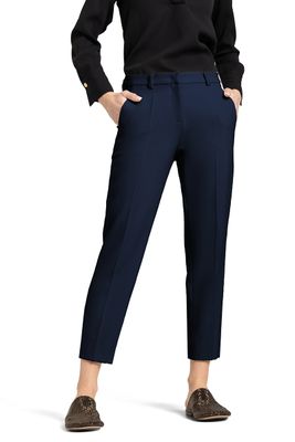 Cambio kim wool substitute double blauw