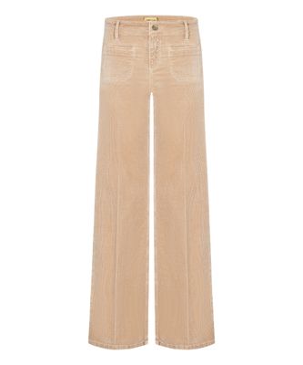 Cambio tess modal ribcord zand