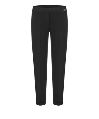 Cambio kim wool substitute double zwart