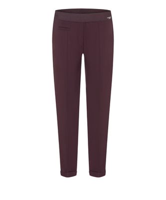 Cambio kim wool substitute double bordeaux