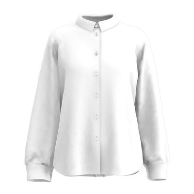 Desoto essential lizzy blouse wit