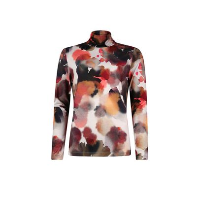 Another Woman turtleneck top kit