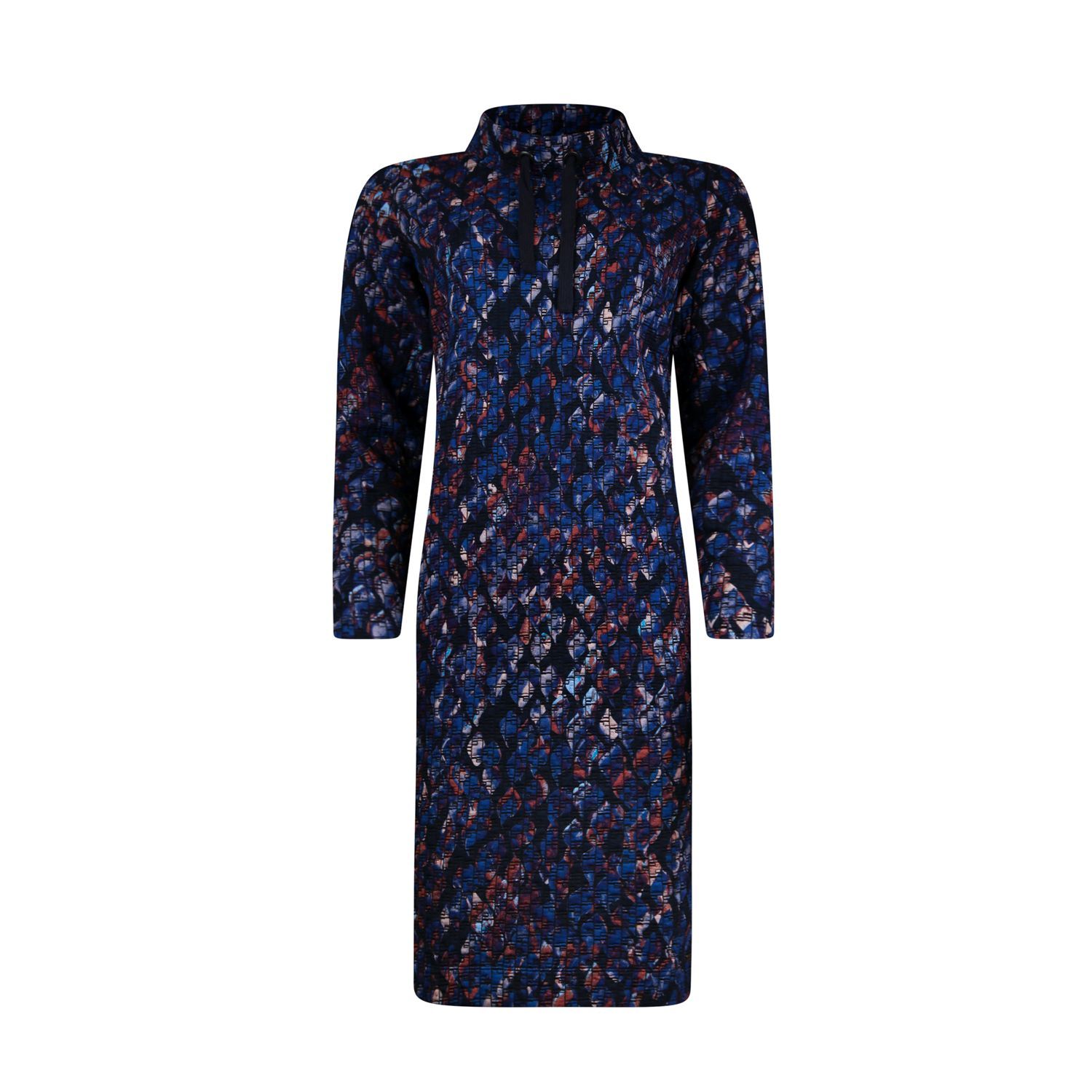 Roberto Sarto dress multicolour