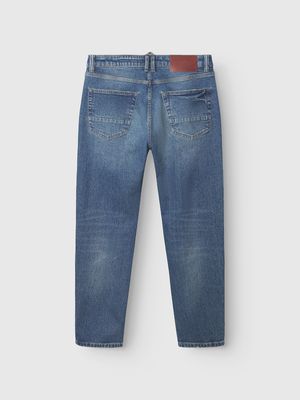 Gabba carl oskin jeans blauw