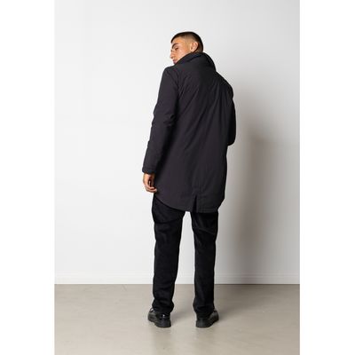 Clean Cut Copenhagen emerson carcoat jacket blauw