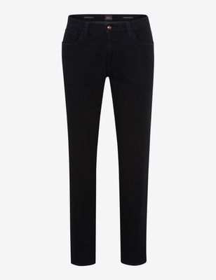 Brax Men chuck style pant blauw