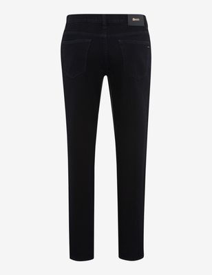 Brax Men chuck style pant blauw