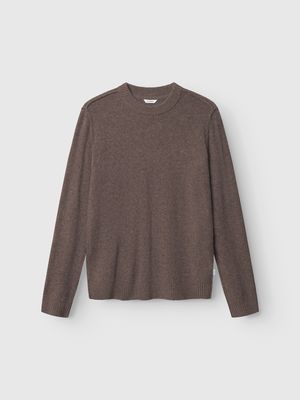 Gabba tokota aico pullover bruin