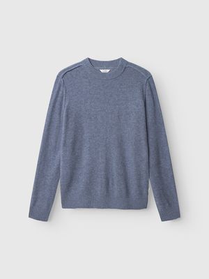 Gabba tokota aico pullover blauw