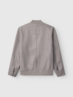 Gabba orta wox bomber zand