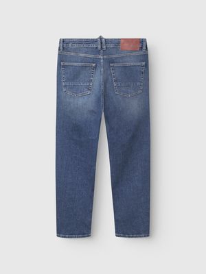 Gabba carl jingo jeans blauw