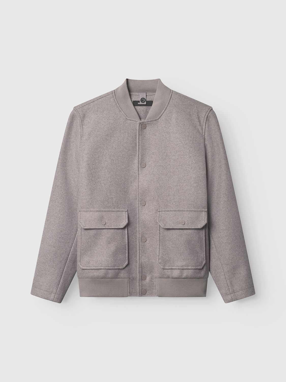 Gabba orta wox bomber zand
