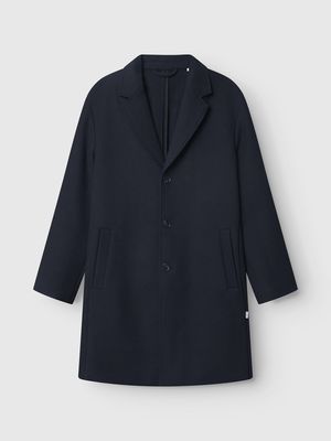 Gabba leeds drift duffel blauw