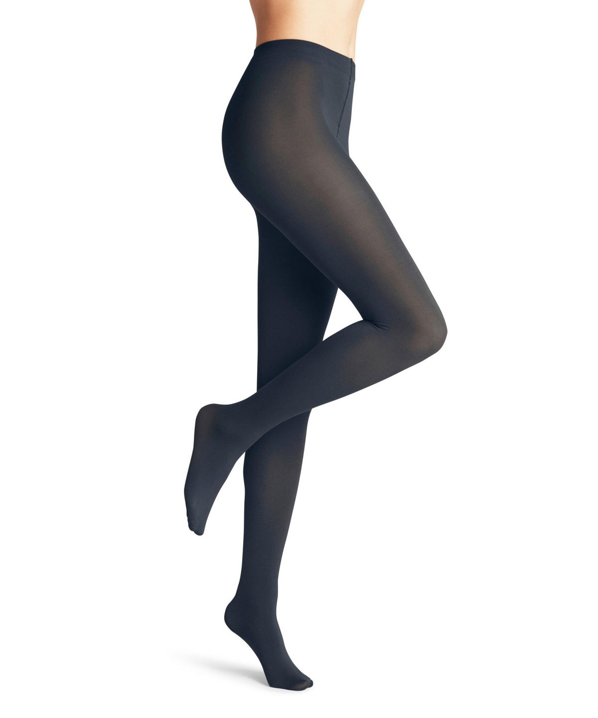 Falke tights blauw