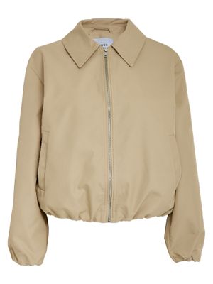 Minus maddie jacket zand