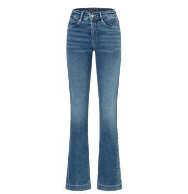 Mac dream boot jeans blau Mac dream boot jeans blau