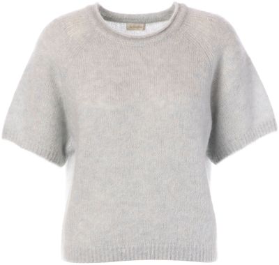 JcSophie juniper sweater blauw