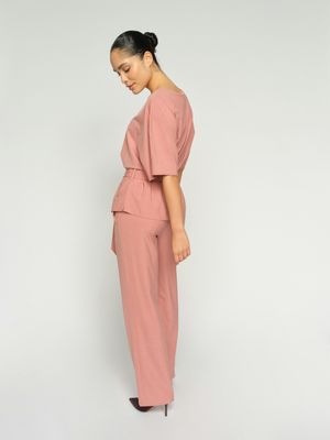 Mos Mosh bai roy pant roze Mos Mosh bai roy pant roze