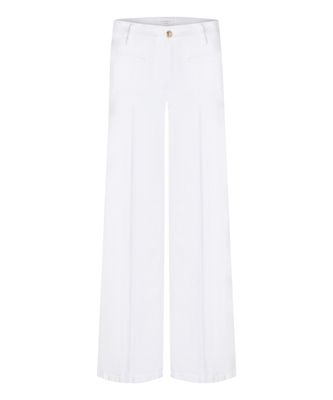 Cambio tess comfort denim wit Cambio tess comfort denim wit