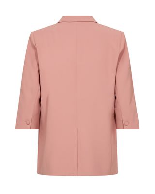 Mos Mosh junie miley blazer roze