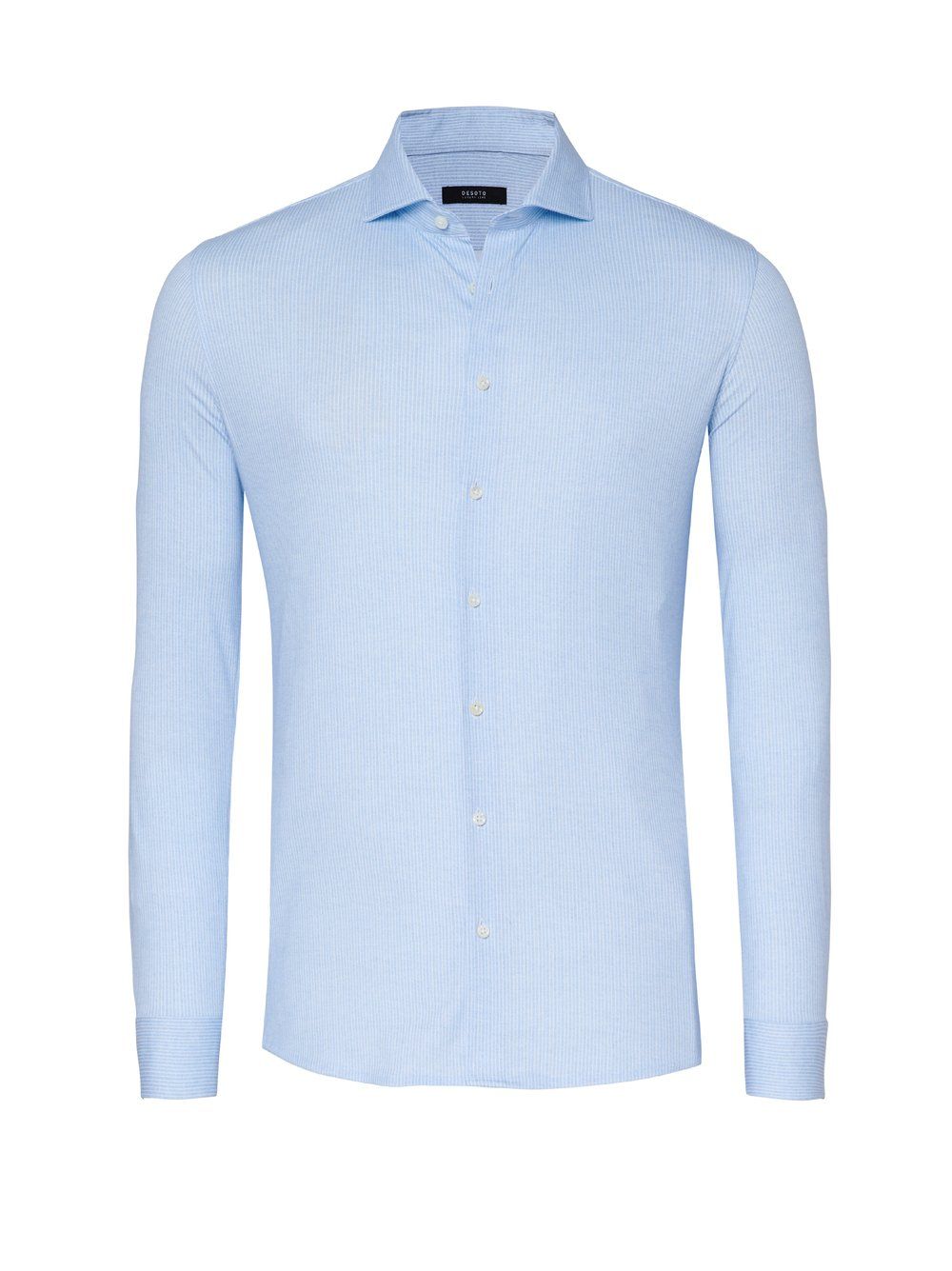Desoto Men luxury hai blauw