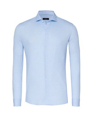 Desoto Men luxury hai blauw