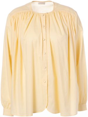 Jc Sophie lavinia blouse geel