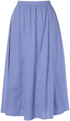 Jc Sophie lumiere skirt blauw Jc Sophie lumiere skirt blauw