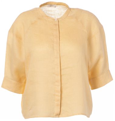 Jc Sophie laurence blouse geel