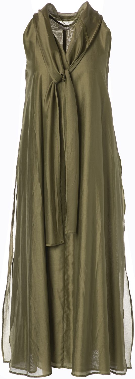 Jc Sophie lovely dress groen