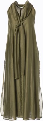 Jc Sophie lovely dress groen Jc Sophie lovely dress groen