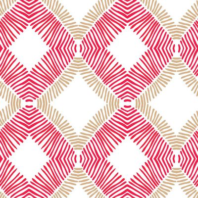 Desoto pia blouse rood