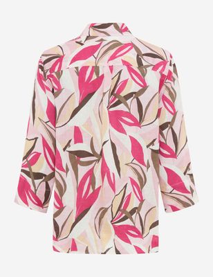 Brax vicki blouse roze