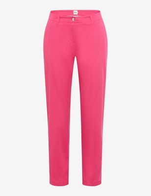 Brax maron summer pants roze Brax maron summer pants roze