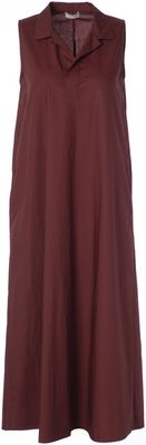 JcSophie liz dress bordeaux JcSophie liz dress bordeaux