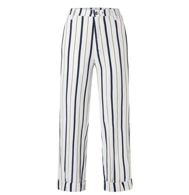 Daydream by Mac atlanta striped pants multicolour Daydream by Mac atlanta striped pants multicolour