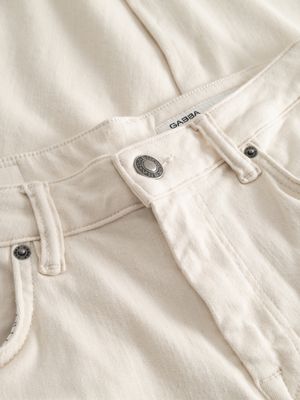 Gabba jones heski jeans off white
