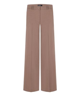 Cambio mira summer linen stretch bruin Cambio mira summer linen stretch bruin