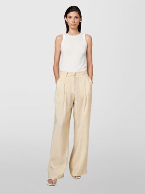 Alpha Studio wideleg pants 2013 Alpha Studio wideleg pants 2013